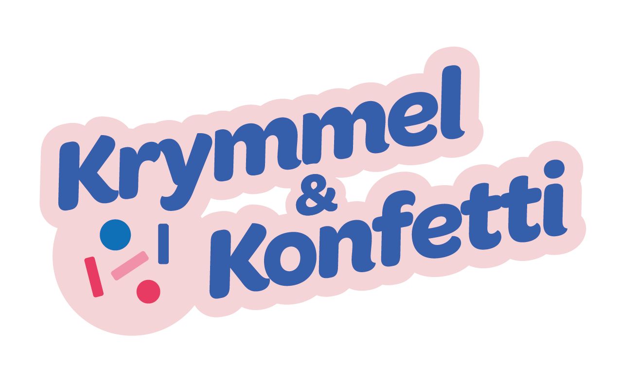 Krymmel & Konfetti